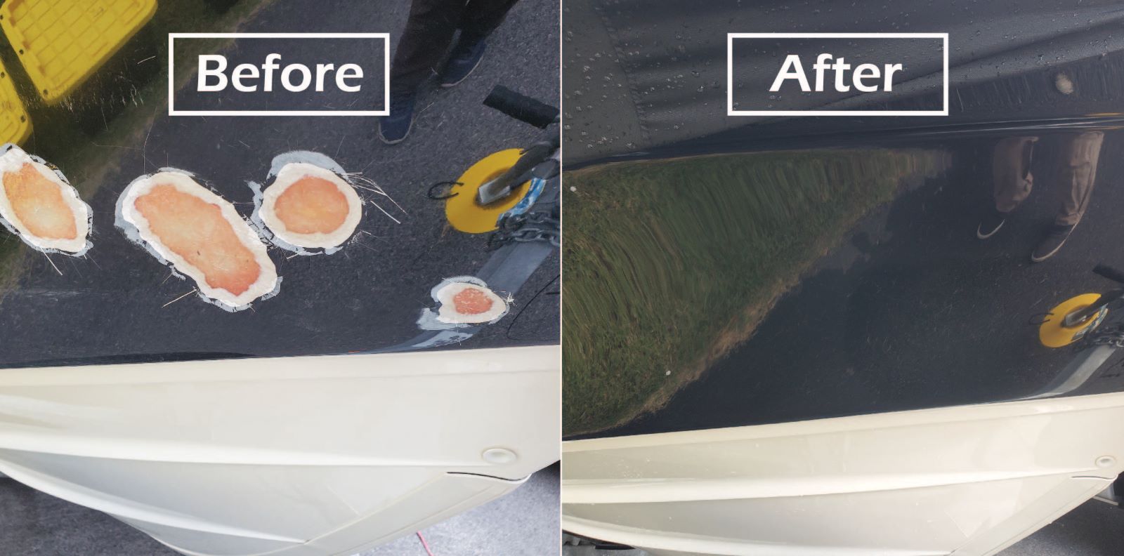 Boat Repair in Maryland